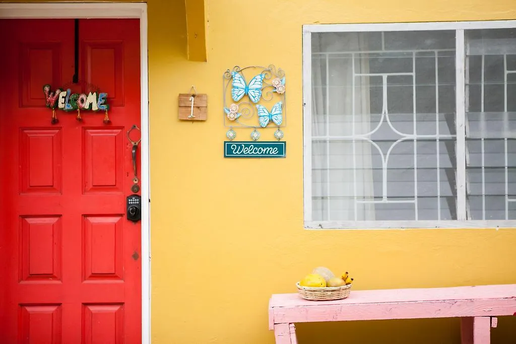 Casa Da Buena Vista Panzió Mandeville