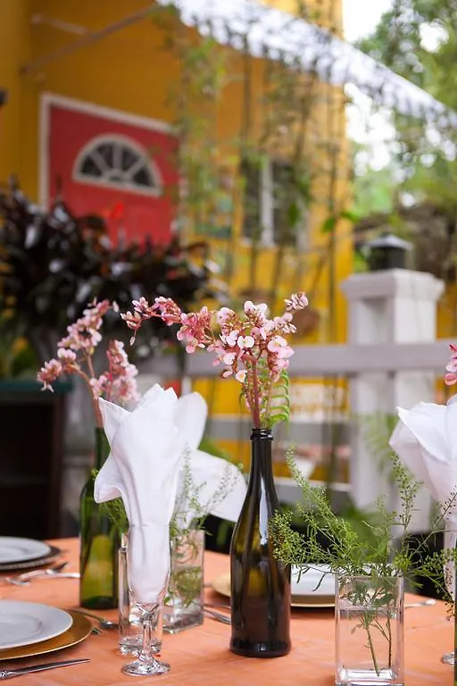 Casa Da Buena Vista Acomodação com café da manhã Mandeville Alojamento de Acomodação e Pequeno-almoço