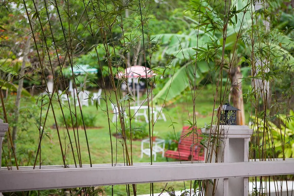 Casa Da Buena Vista Acomodação com café da manhã Mandeville
