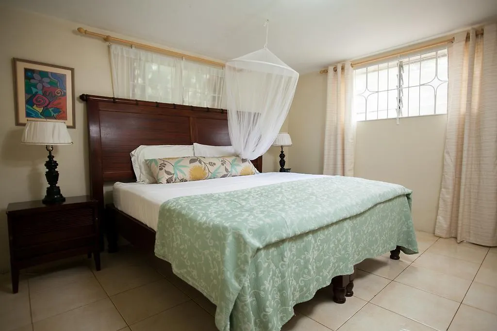 Casa Da Buena Vista Acomodação com café da manhã Mandeville Alojamento de Acomodação e Pequeno-almoço