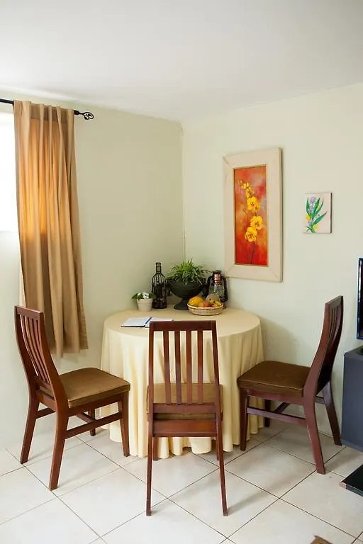 Casa Da Buena Vista Acomodação com café da manhã Mandeville 3*,