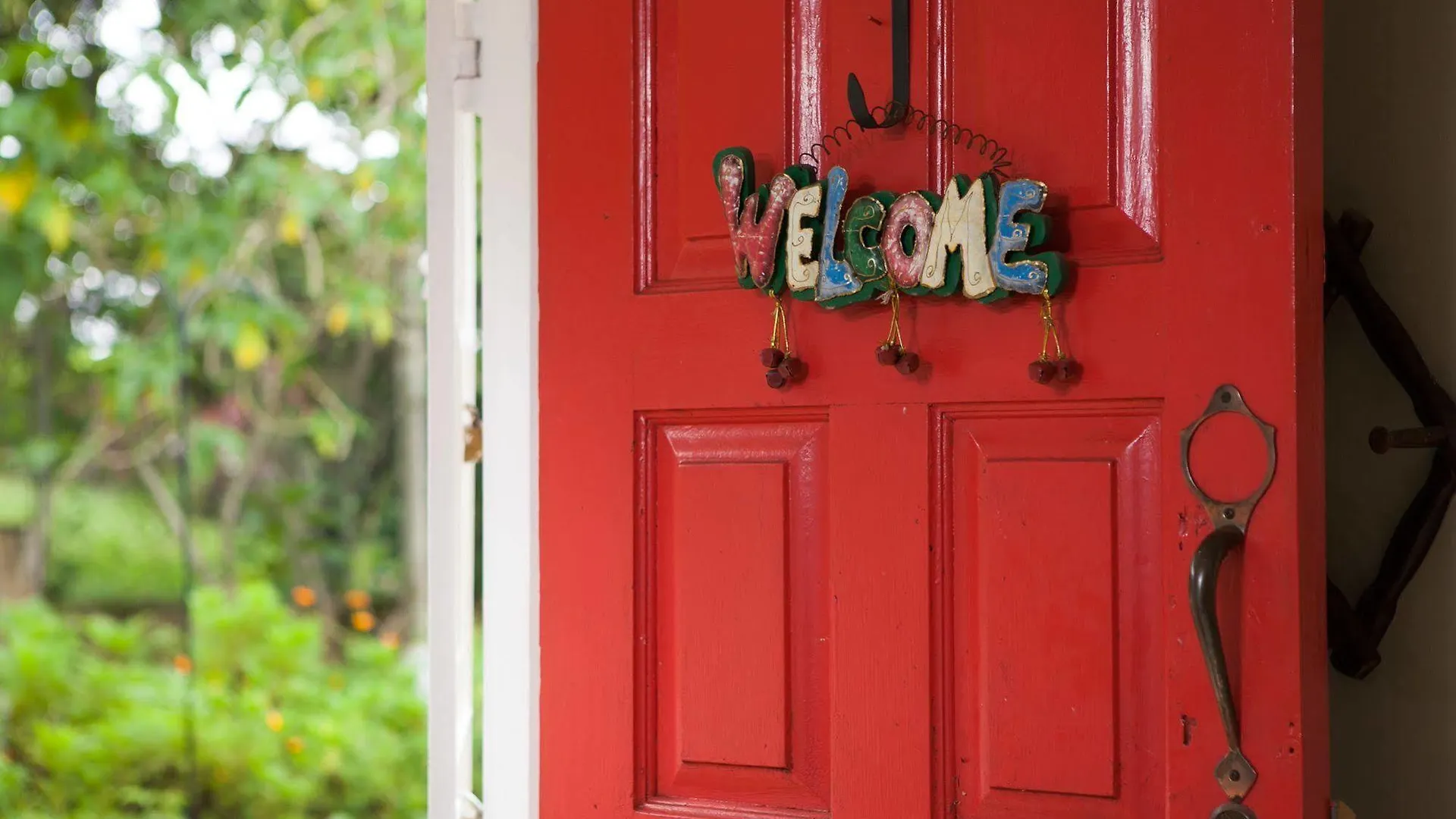 Casa Da Buena Vista Acomodação com café da manhã Mandeville Jamaica