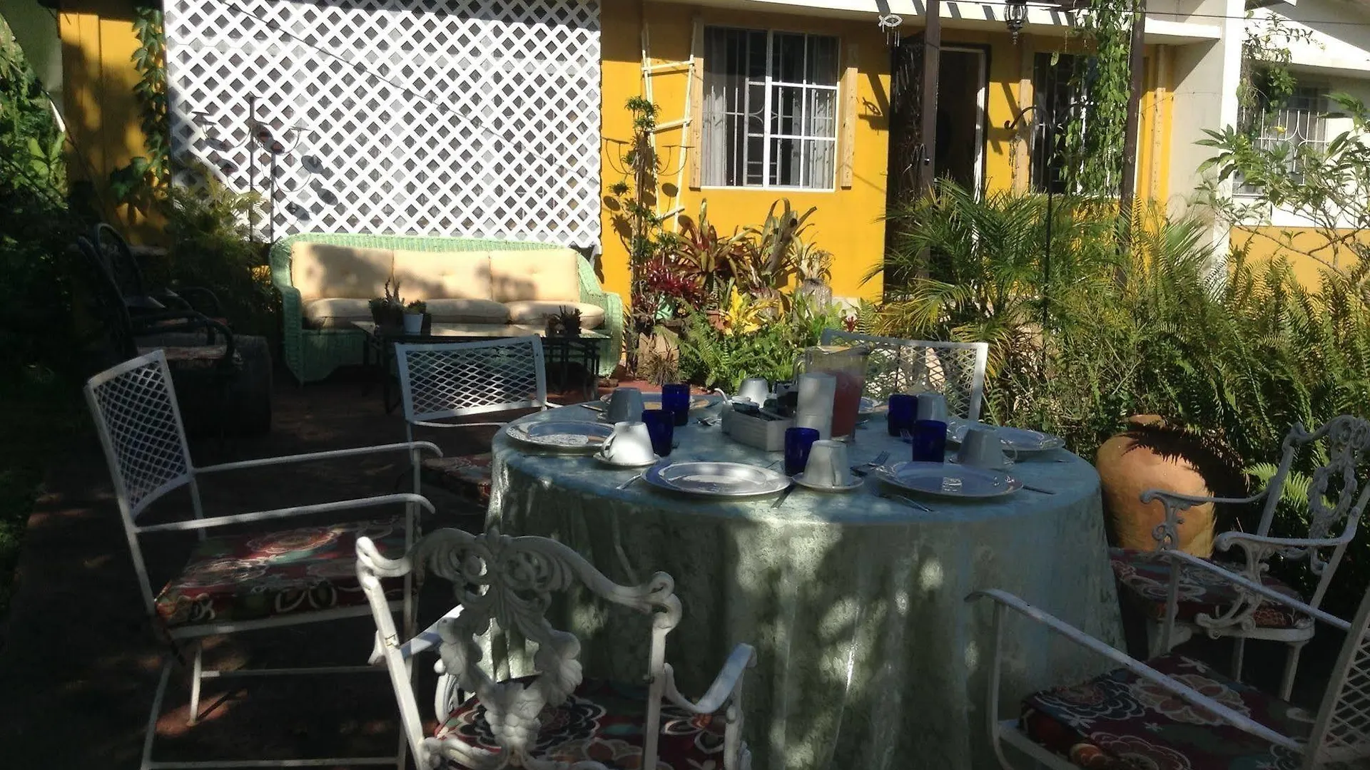 Casa Da Buena Vista Acomodação com café da manhã Mandeville 3*,  Jamaica